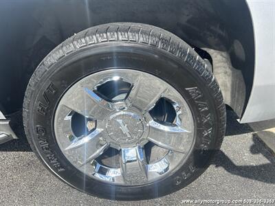 2015 Chevrolet Tahoe LTZ   - Photo 11 - Seekonk, MA 02771