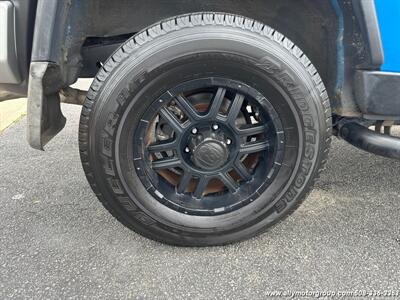 2007 Toyota FJ Cruiser   - Photo 11 - Seekonk, MA 02771