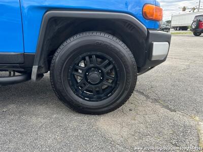 2007 Toyota FJ Cruiser   - Photo 12 - Seekonk, MA 02771