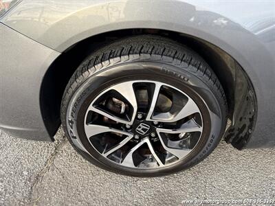 2013 Honda Civic EX-L   - Photo 12 - Seekonk, MA 02771