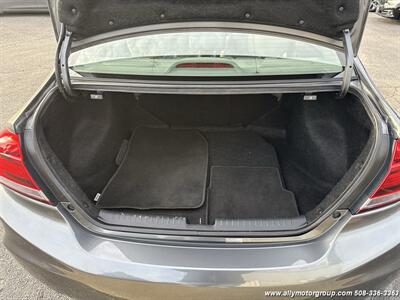 2013 Honda Civic EX-L   - Photo 9 - Seekonk, MA 02771