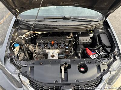 2013 Honda Civic EX-L   - Photo 10 - Seekonk, MA 02771
