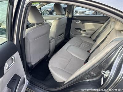 2013 Honda Civic EX-L   - Photo 15 - Seekonk, MA 02771