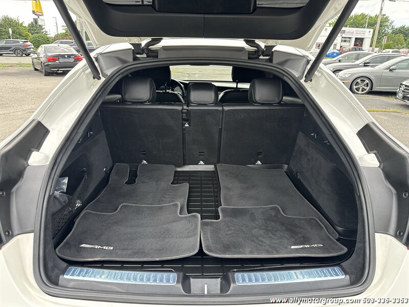 2020 Mercedes-Benz GLC GLC 300 COUPE 4MATIC - Photo 13 - Seekonk, MA 02771