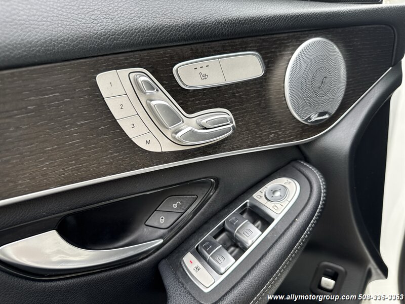 2020 Mercedes-Benz GLC GLC 300 COUPE 4MATIC - Photo 20 - Seekonk, MA 02771