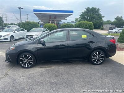 2017 Toyota Corolla SE   - Photo 3 - Seekonk, MA 02771