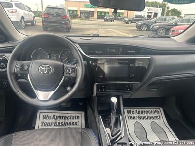 2017 Toyota Corolla SE   - Photo 15 - Seekonk, MA 02771