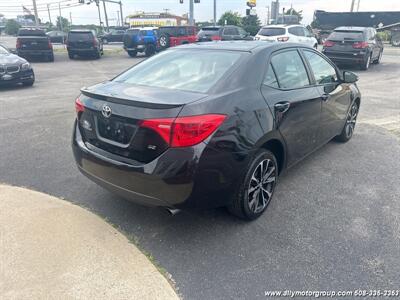 2017 Toyota Corolla SE   - Photo 6 - Seekonk, MA 02771