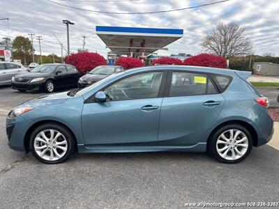 2010 Mazda Mazda3 s Grand Touring   - Photo 3 - Seekonk, MA 02771