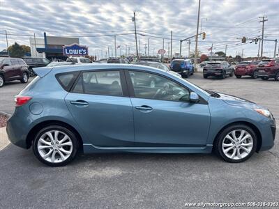 2010 Mazda Mazda3 s Grand Touring   - Photo 7 - Seekonk, MA 02771