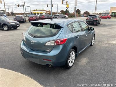 2010 Mazda Mazda3 s Grand Touring   - Photo 6 - Seekonk, MA 02771