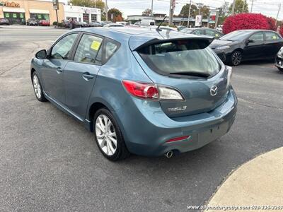 2010 Mazda Mazda3 s Grand Touring   - Photo 4 - Seekonk, MA 02771