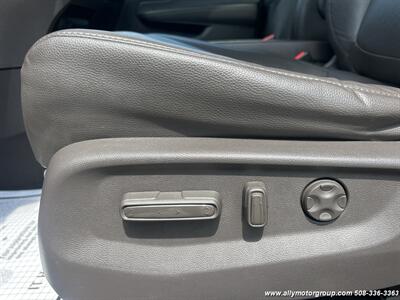 2020 Honda Odyssey EX-L w/Navi w/RES   - Photo 27 - Seekonk, MA 02771