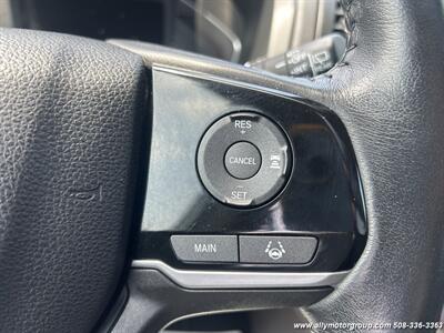 2020 Honda Odyssey EX-L w/Navi w/RES   - Photo 19 - Seekonk, MA 02771