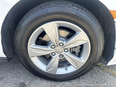 2020 Honda Odyssey EX-L w/Navi w/RES   - Photo 9 - Seekonk, MA 02771