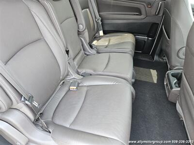 2020 Honda Odyssey EX-L w/Navi w/RES   - Photo 11 - Seekonk, MA 02771