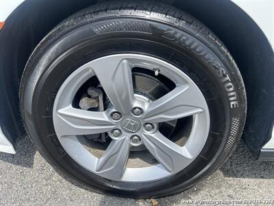2020 Honda Odyssey EX-L w/Navi w/RES   - Photo 12 - Seekonk, MA 02771