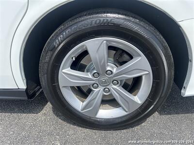 2020 Honda Odyssey EX-L w/Navi w/RES   - Photo 11 - Seekonk, MA 02771