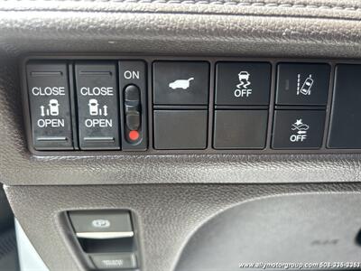 2020 Honda Odyssey EX-L w/Navi w/RES   - Photo 26 - Seekonk, MA 02771