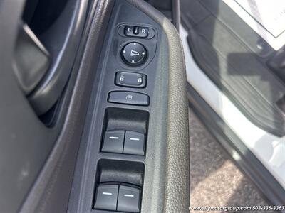 2020 Honda Odyssey EX-L w/Navi w/RES   - Photo 28 - Seekonk, MA 02771