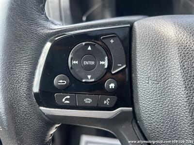 2020 Honda Odyssey EX-L w/Navi w/RES   - Photo 20 - Seekonk, MA 02771