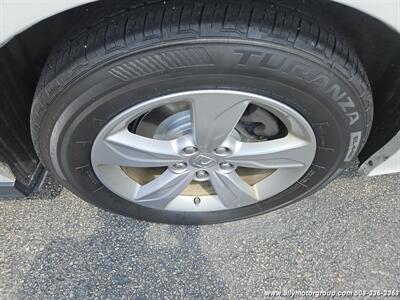 2020 Honda Odyssey EX-L w/Navi w/RES   - Photo 9 - Seekonk, MA 02771