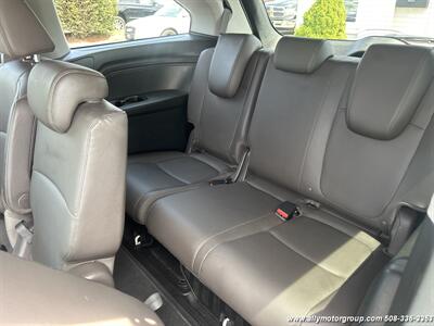 2020 Honda Odyssey EX-L w/Navi w/RES   - Photo 15 - Seekonk, MA 02771