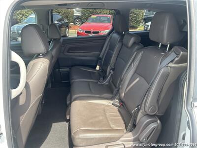 2020 Honda Odyssey EX-L w/Navi w/RES   - Photo 14 - Seekonk, MA 02771