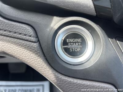 2020 Honda Odyssey EX-L w/Navi w/RES   - Photo 21 - Seekonk, MA 02771