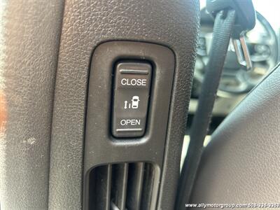 2020 Honda Odyssey EX-L w/Navi w/RES   - Photo 25 - Seekonk, MA 02771