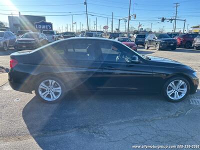 2016 BMW 3 Series 328i xDrive   - Photo 7 - Seekonk, MA 02771