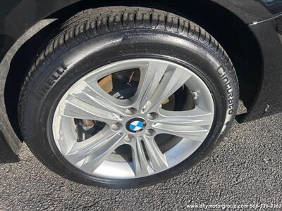 2016 BMW 3 Series 328i xDrive   - Photo 11 - Seekonk, MA 02771