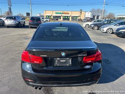 2016 BMW 3 Series 328i xDrive   - Photo 5 - Seekonk, MA 02771