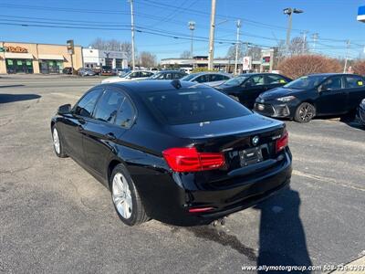 2016 BMW 3 Series 328i xDrive   - Photo 4 - Seekonk, MA 02771