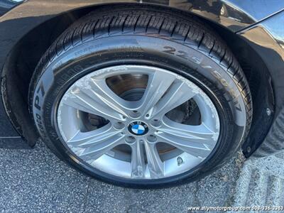 2016 BMW 3 Series 328i xDrive   - Photo 9 - Seekonk, MA 02771