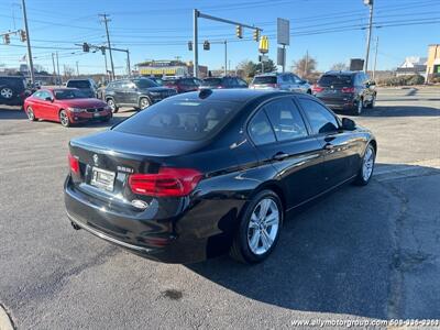 2016 BMW 3 Series 328i xDrive   - Photo 6 - Seekonk, MA 02771