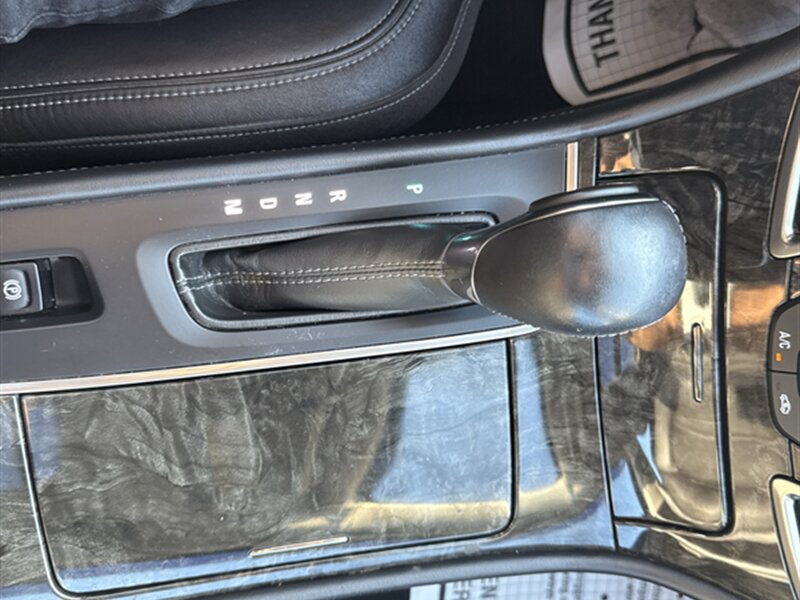 2016 Buick Lacrosse Leather - Photo 24 - Seekonk, MA 02771