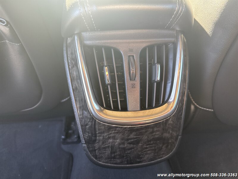 2016 Buick Lacrosse Leather - Photo 15 - Seekonk, MA 02771