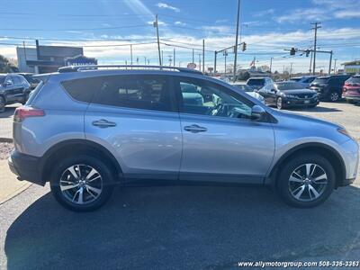 2016 Toyota RAV4 XLE   - Photo 7 - Seekonk, MA 02771