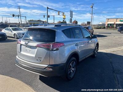 2016 Toyota RAV4 XLE   - Photo 6 - Seekonk, MA 02771