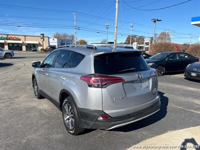 2016 Toyota RAV4 XLE   - Photo 4 - Seekonk, MA 02771