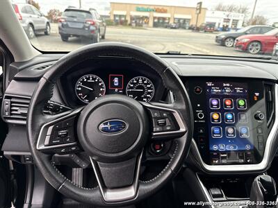 2022 Subaru Legacy Premium - Photo 10 - Seekonk, MA 02771