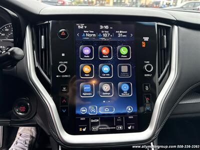 2022 Subaru Legacy Premium - Photo 11 - Seekonk, MA 02771