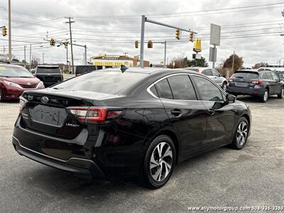 2022 Subaru Legacy Premium - Photo 5 - Seekonk, MA 02771