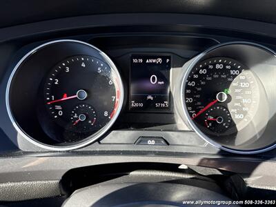 2021 Volkswagen Tiguan SE R-Line Black 4Motion   - Photo 15 - Seekonk, MA 02771