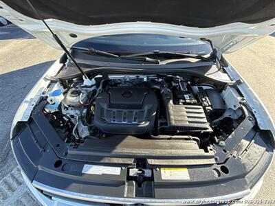 2021 Volkswagen Tiguan SE R-Line Black 4Motion   - Photo 20 - Seekonk, MA 02771