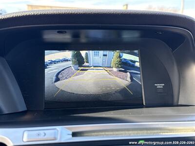 2014 Honda Accord LX   - Photo 19 - Seekonk, MA 02771