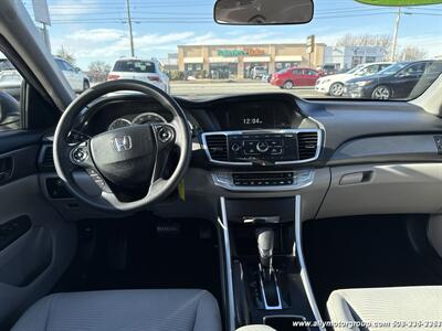 2014 Honda Accord LX   - Photo 16 - Seekonk, MA 02771
