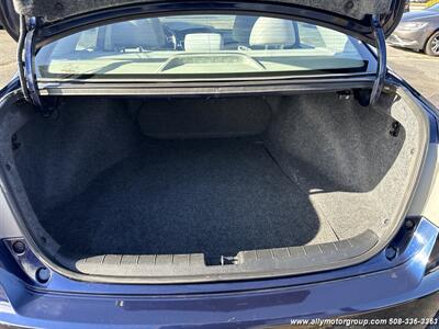 2014 Honda Accord LX   - Photo 14 - Seekonk, MA 02771