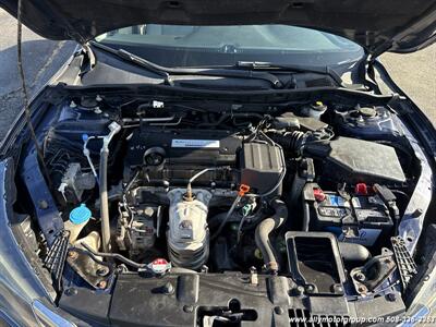 2014 Honda Accord LX   - Photo 13 - Seekonk, MA 02771